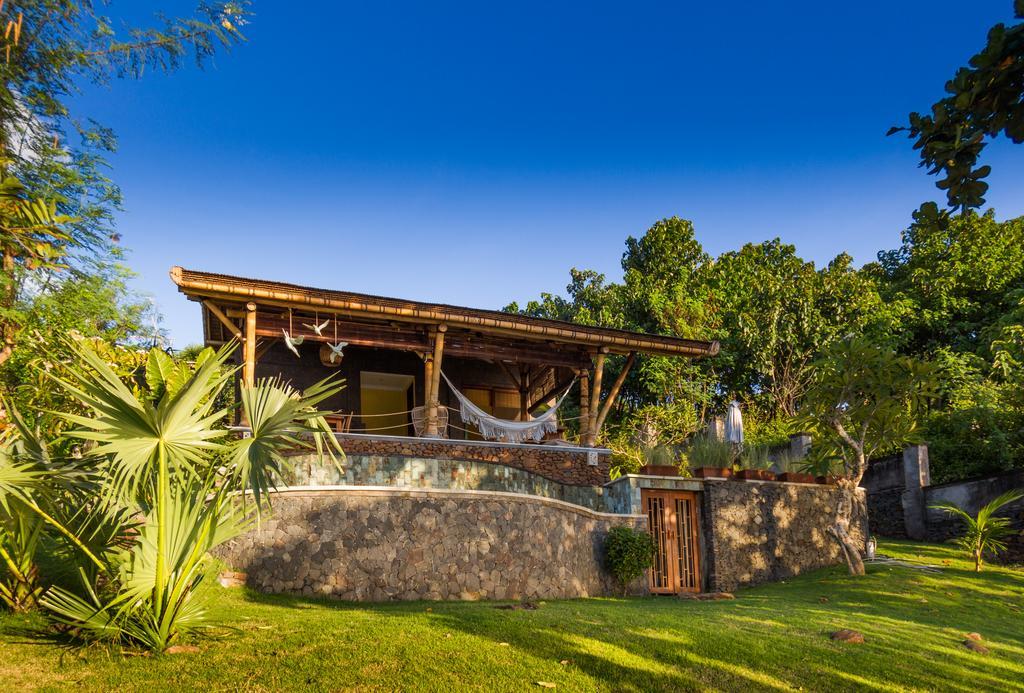 Aquamarine Beach Villas Amed  Exterior photo