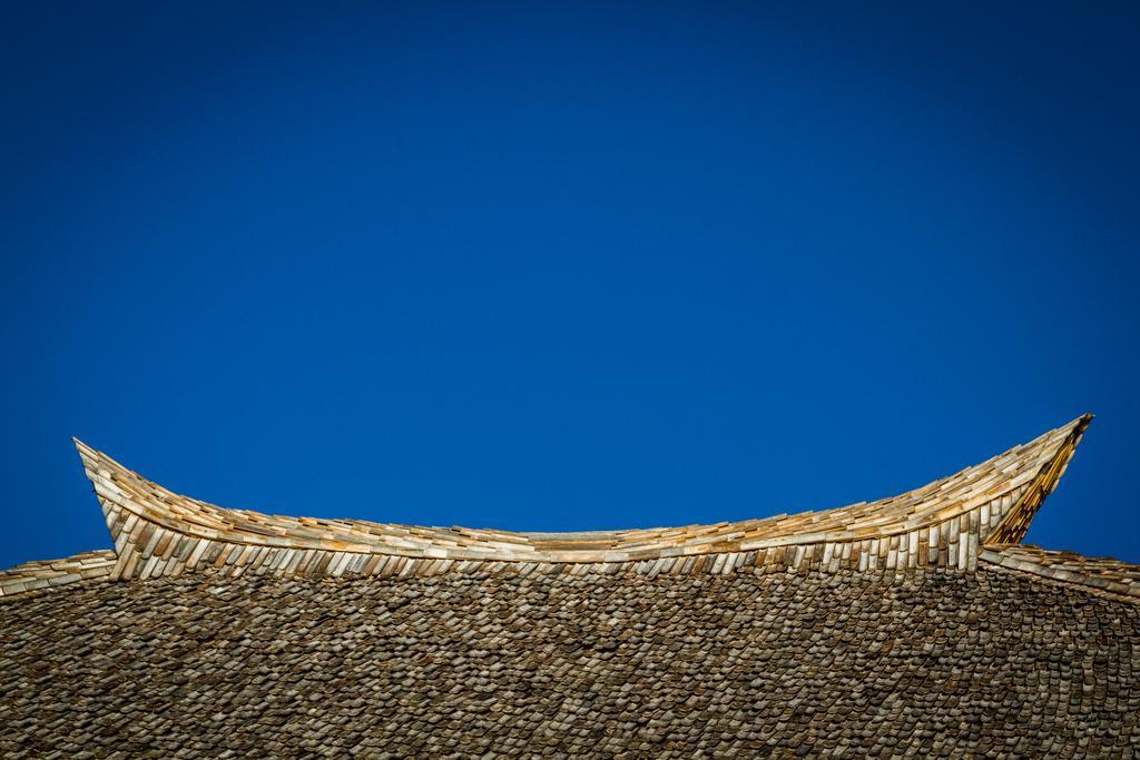 Aquamarine Beach Villas Amed  Exterior photo