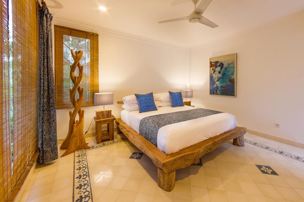 Aquamarine Beach Villas Amed  Exterior photo