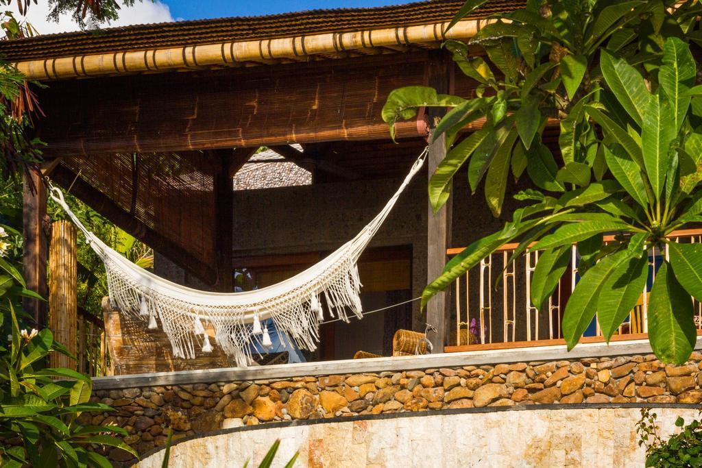 Aquamarine Beach Villas Amed  Exterior photo