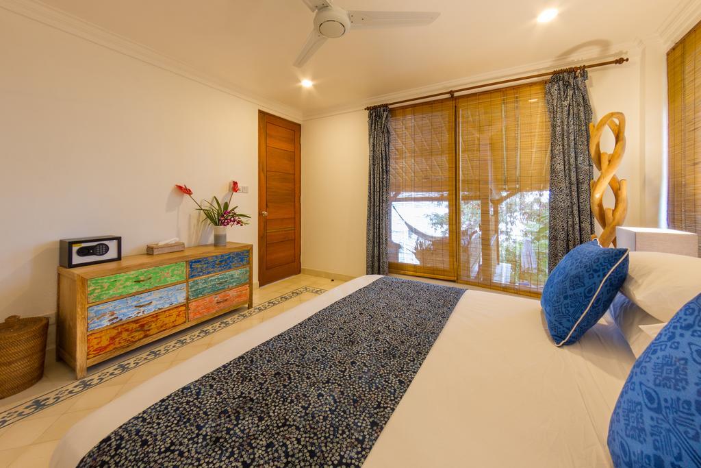 Aquamarine Beach Villas Amed  Exterior photo