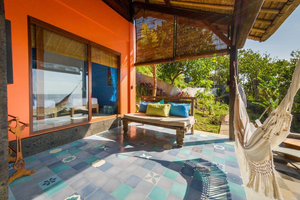 Aquamarine Beach Villas Amed  Exterior photo