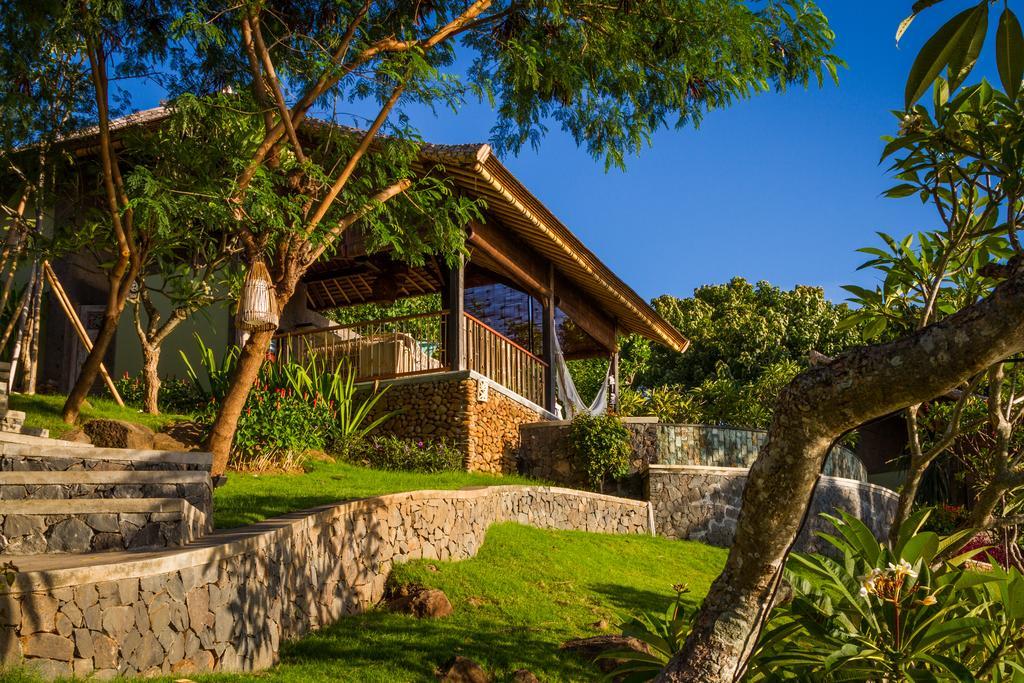 Aquamarine Beach Villas Amed  Exterior photo